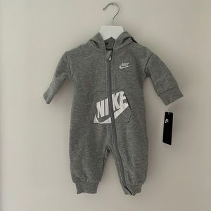 Baby Nike Jumpsuit